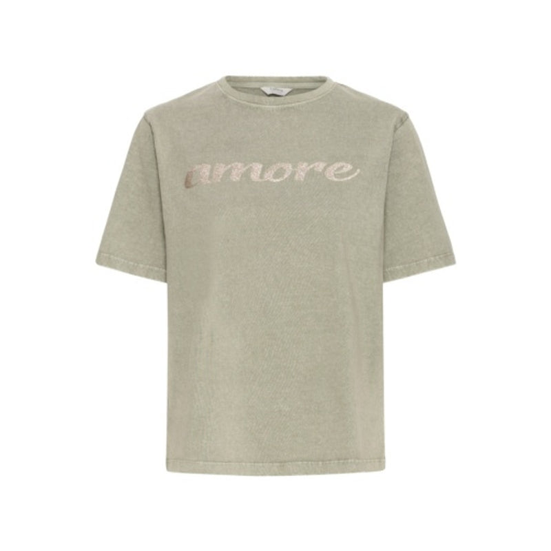 DK Company - Womens Bysolko Tshirt 3