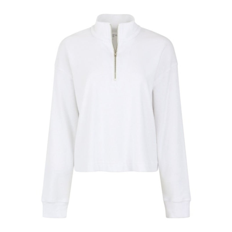 Year of Ours - Womens the Bondi Quarter Zip