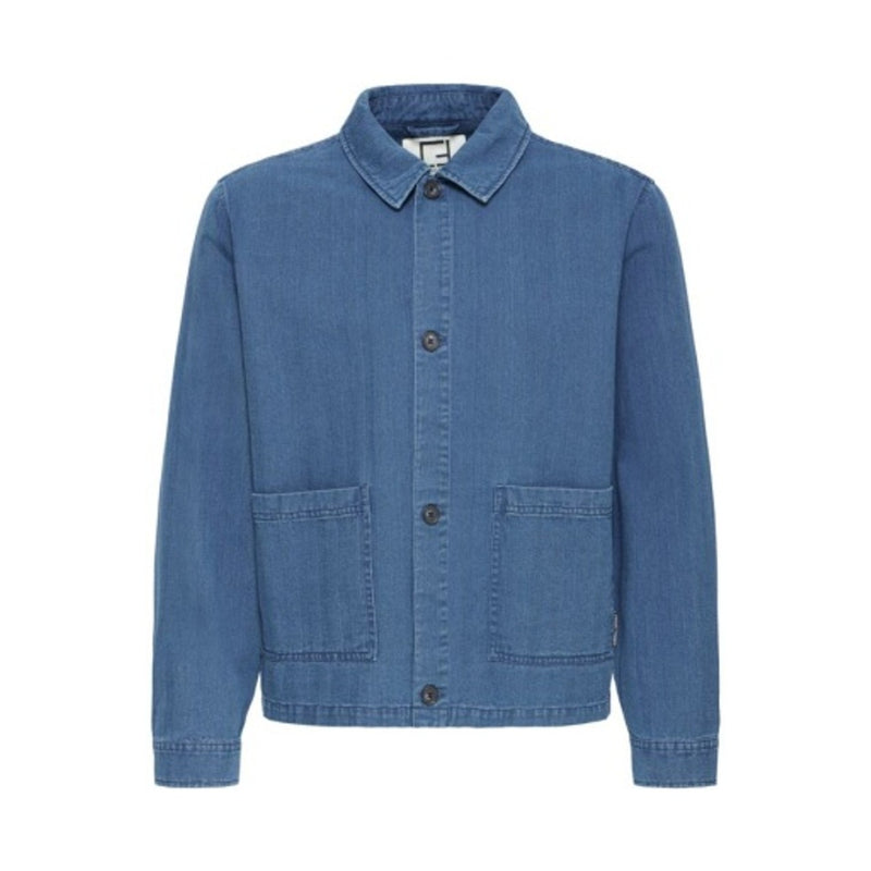DK Company - Mens Cfasplund 0269 Herringbone