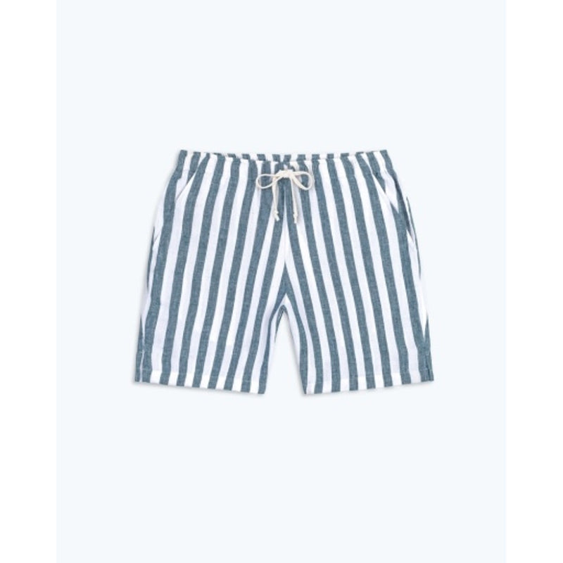 Alex Crane - Mens Bo Shorts