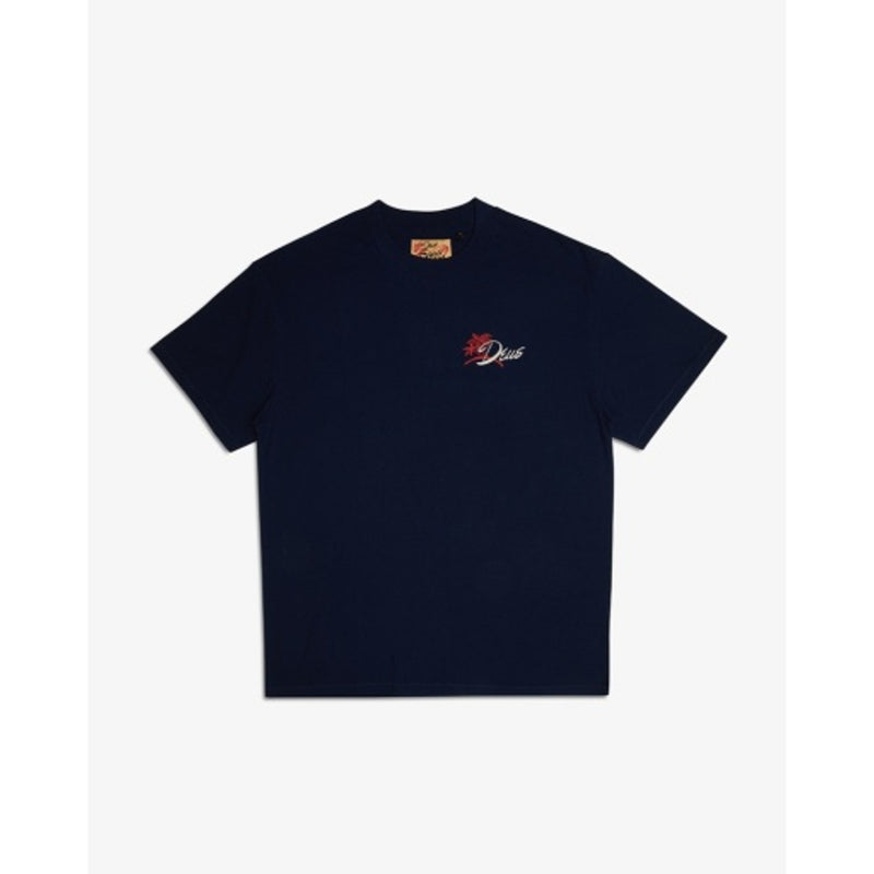 Deus Ex Machina - Mens Breaker Tee