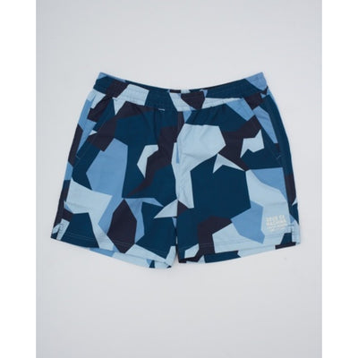 Deus Ex Machina - Mens Service Swimshort (Mesh)