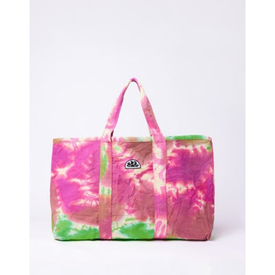 Sundek - Unisex Tie-Dye Beach Bag