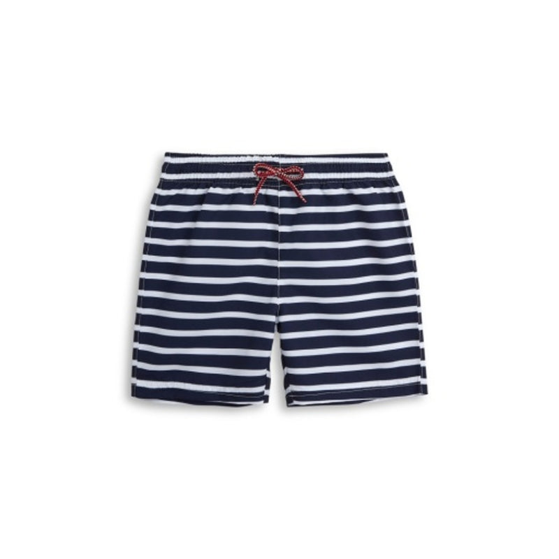 Appaman - Boys Mid Length Swim Trunk