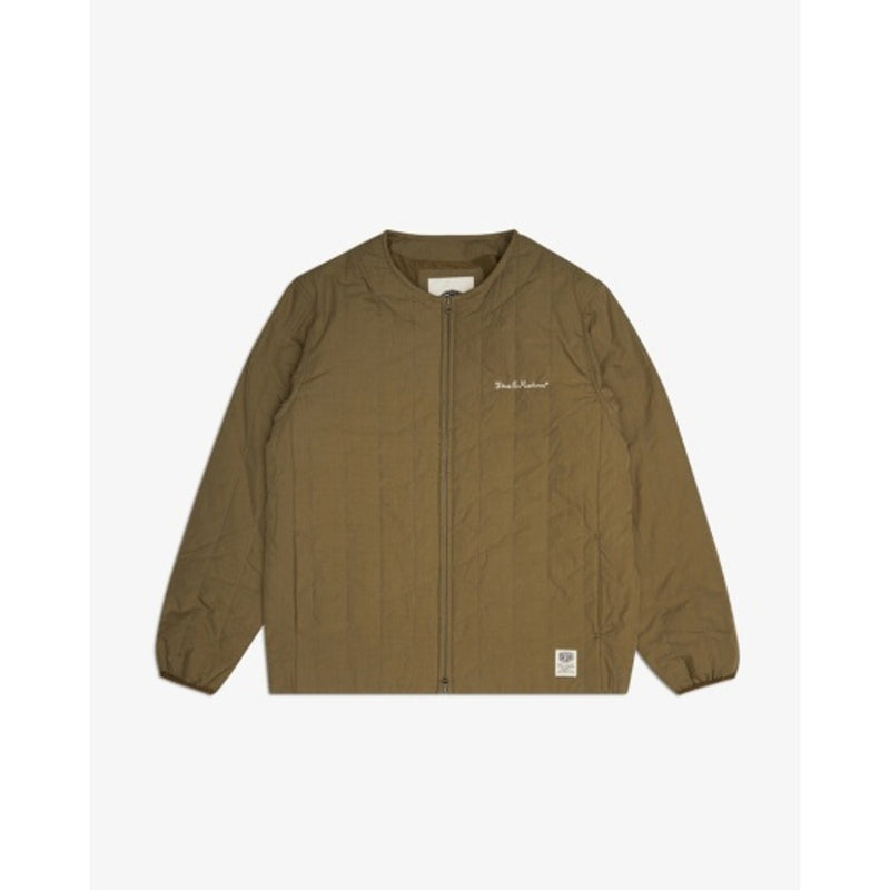 Deus Ex Machina - Mens Sierra Liner Jacket