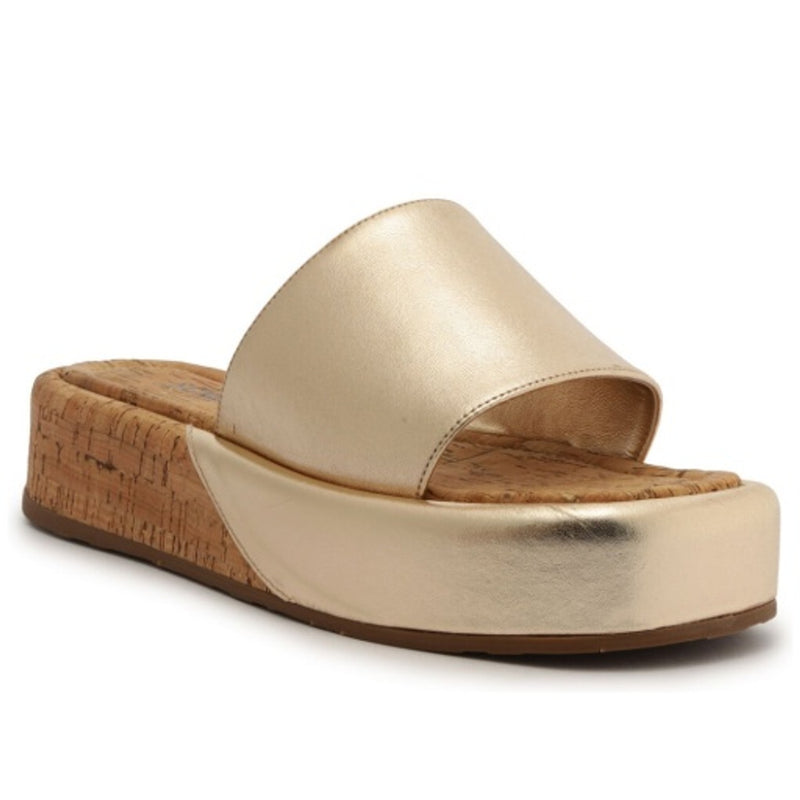 Schutz - Womens Yara Flatform
