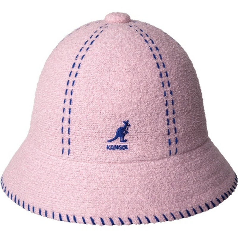 Kangol - Unisex Bermuda Stitching Casual