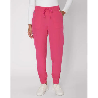 Hanes - Womens Comfort Fit Scrubs Women's Scrub Joggers