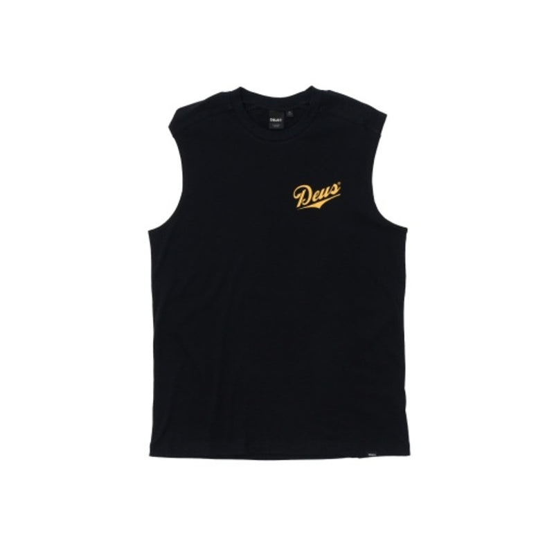 Deus Ex Machina - Mens Phase Muscle