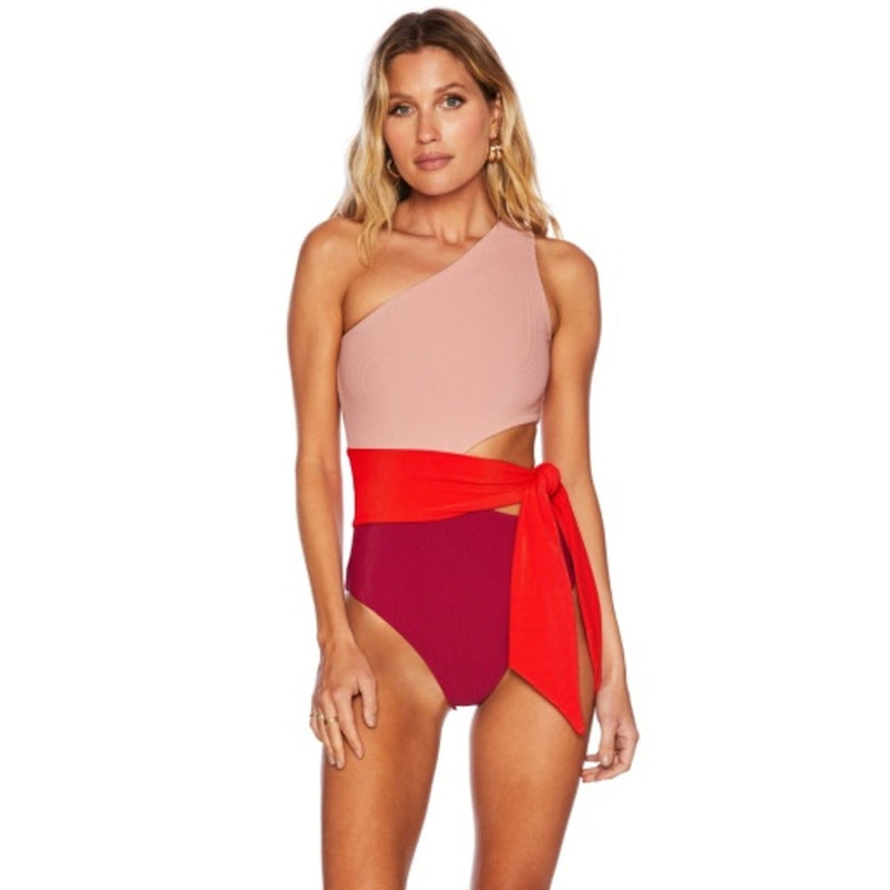 Beach Riot - Womens Carlie One Piece