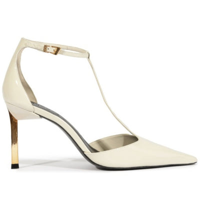 Schutz - Womens Allure T Pump