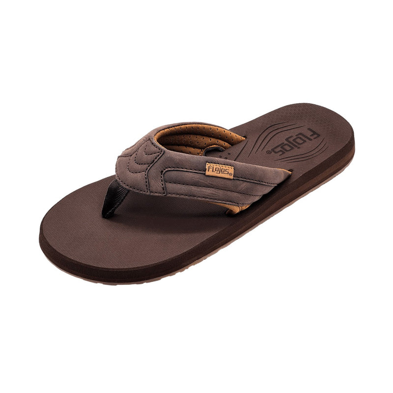 Flojos - Mens Descanso Sandal