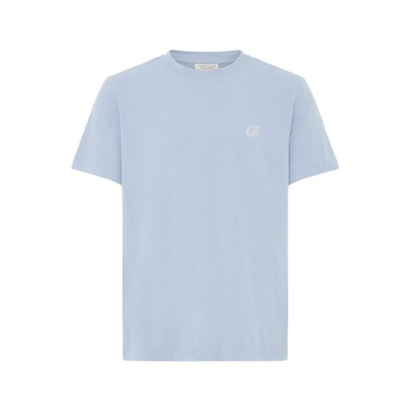 DK Company - Mens Bhkiaran L/S Logo Tee