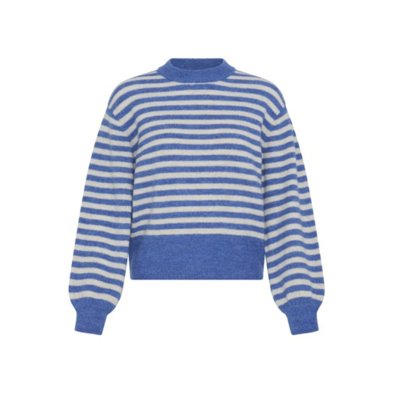 DK Company - Womens Bynimma Stripe Jumper