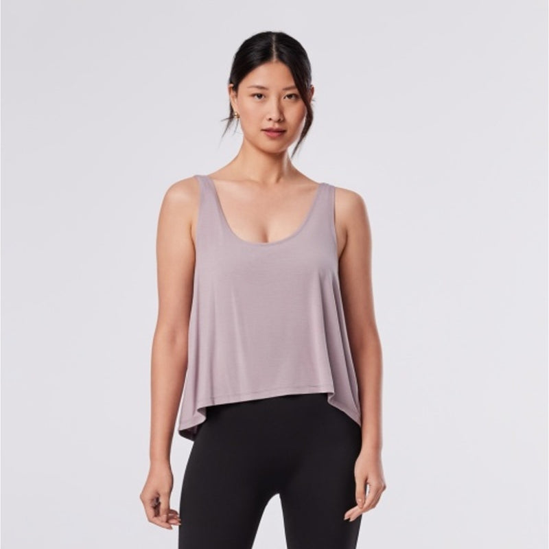 Thirty Three Threads - Unisex Swing Tank Paradise