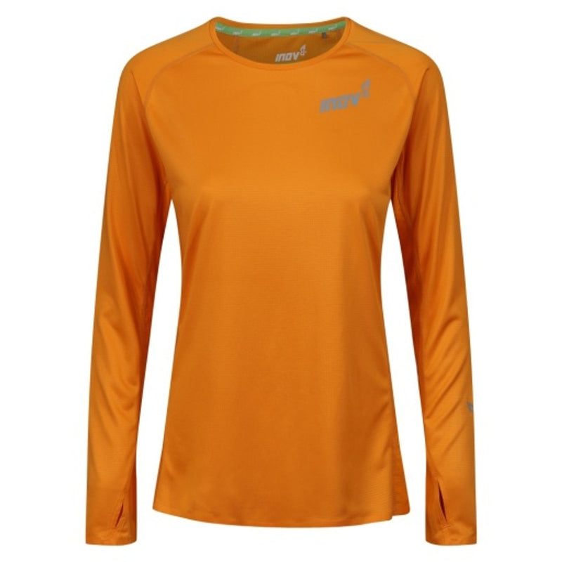 inov-8 - Womens Base Elite Long Sleeve with