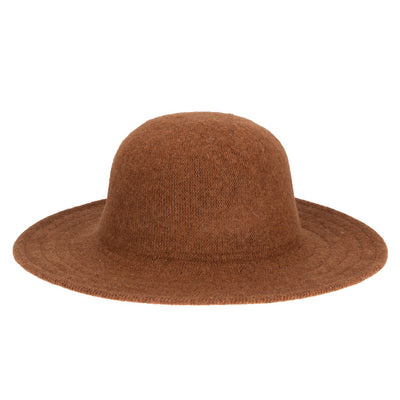 San Diego Hat Company - Morning Dew Womens Machine Knit Wool Blend