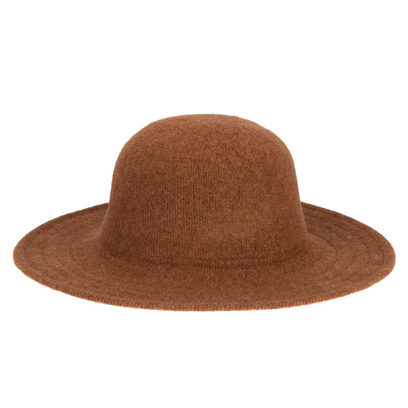 San Diego Hat Company - Morning Dew Womens Machine Knit Wool Blend