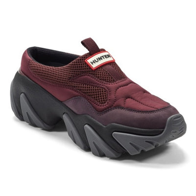 Hunter - Womens Darisa Slip-on Casual Shoe