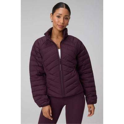 Fabletics - Womens Lightweight Adventure Jacket