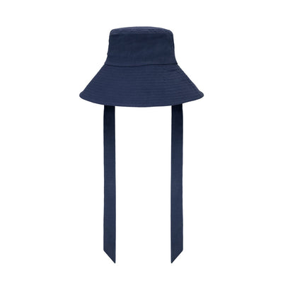 San Diego Hat Company - Serenity Cut and Sew Bucket with Ribbon