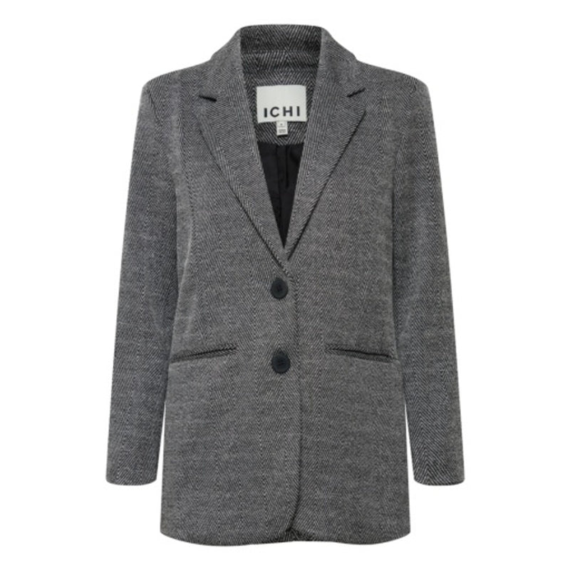 DK Company - Womens Kate Structure Blazer