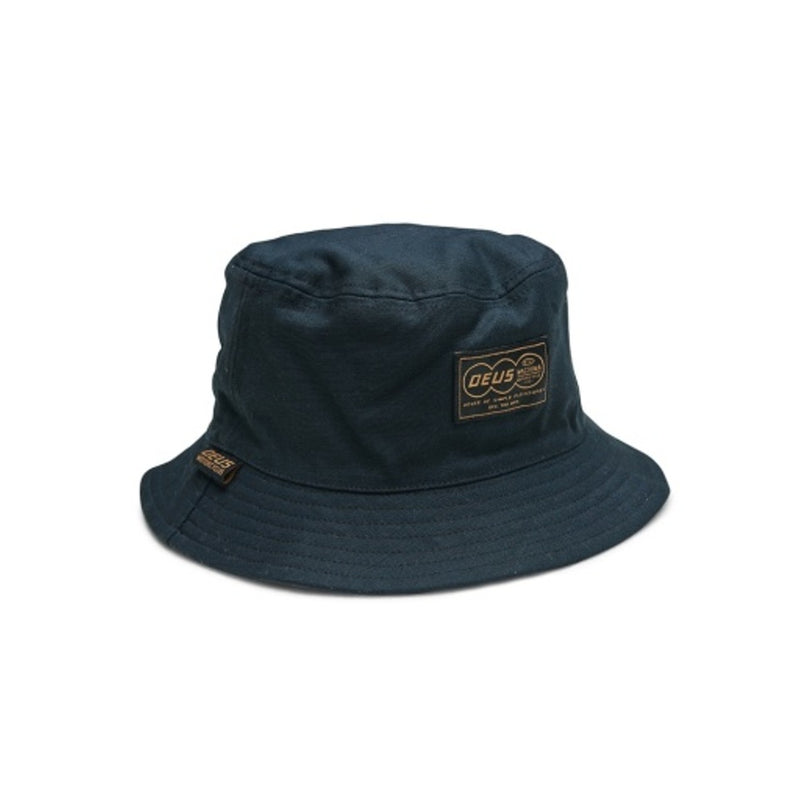 Deus Ex Machina - Mens Rollan Reversible Bucket