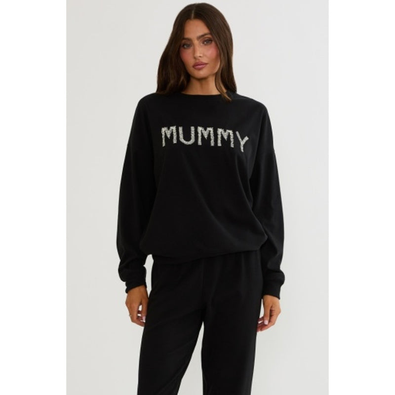 Beach Riot - Womens Devyn Oversized Sweatshirt