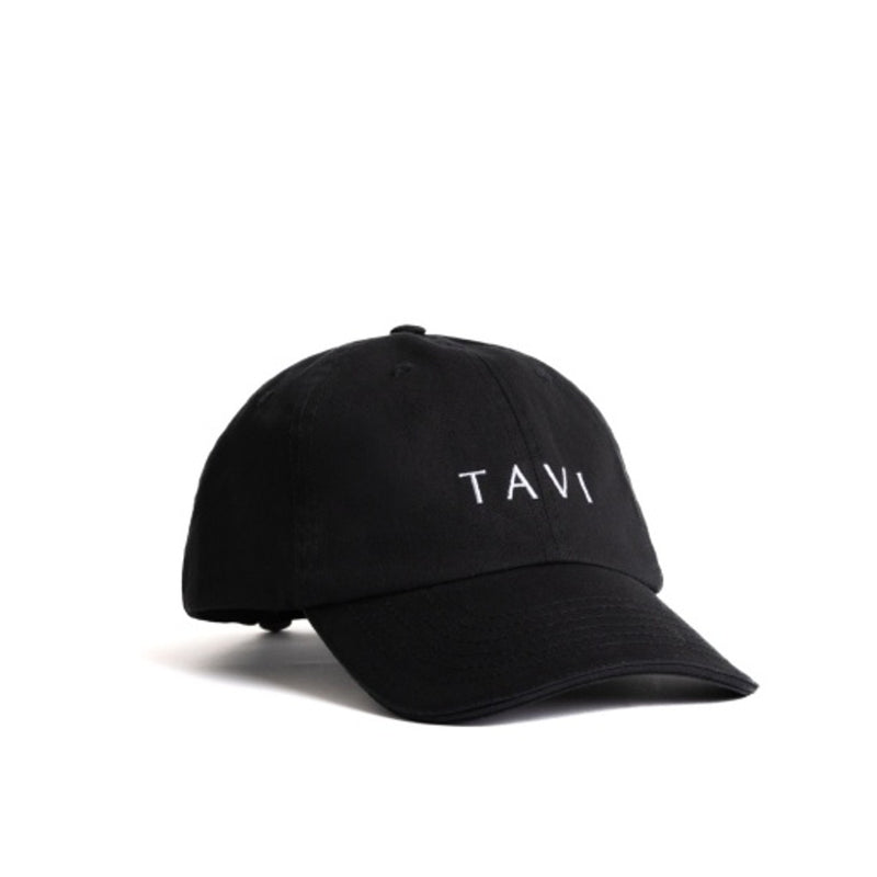 Thirty Three Threads - Unisex Tavi Hat Ebony One Size