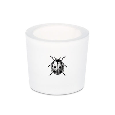 Skeem - Unisex Citronella Tea Light Holder