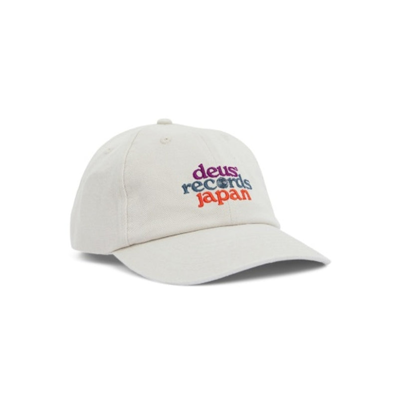 Deus Ex Machina - Mens Strata Dad Cap