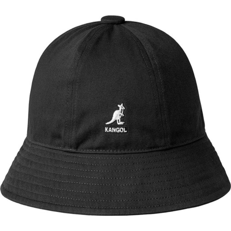 Kangol - Unisex Washed Casual