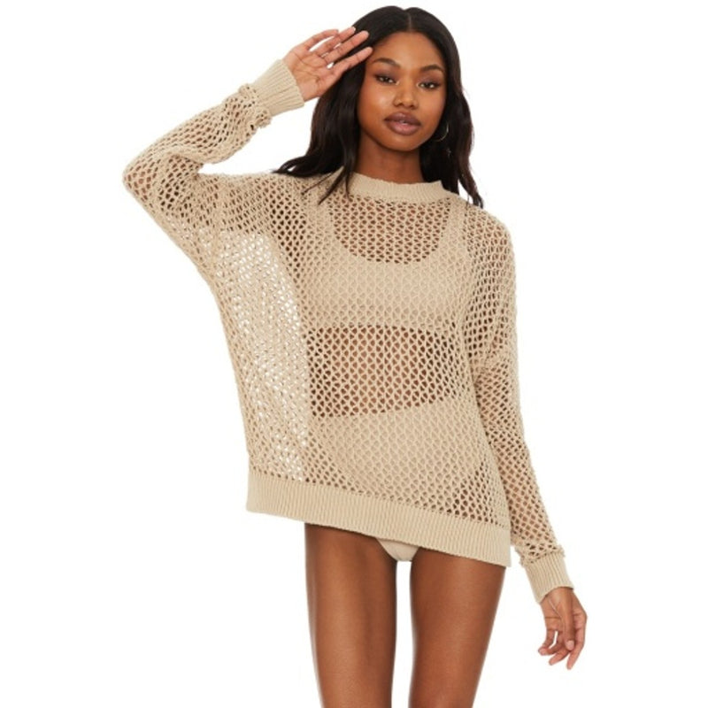 Beach Riot - Womens Hilary Sweater