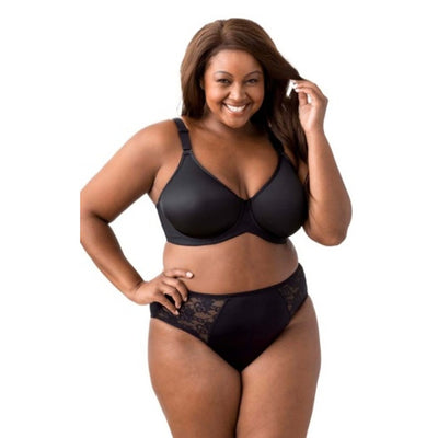 Elila - Womens Molded Spacer Underwire