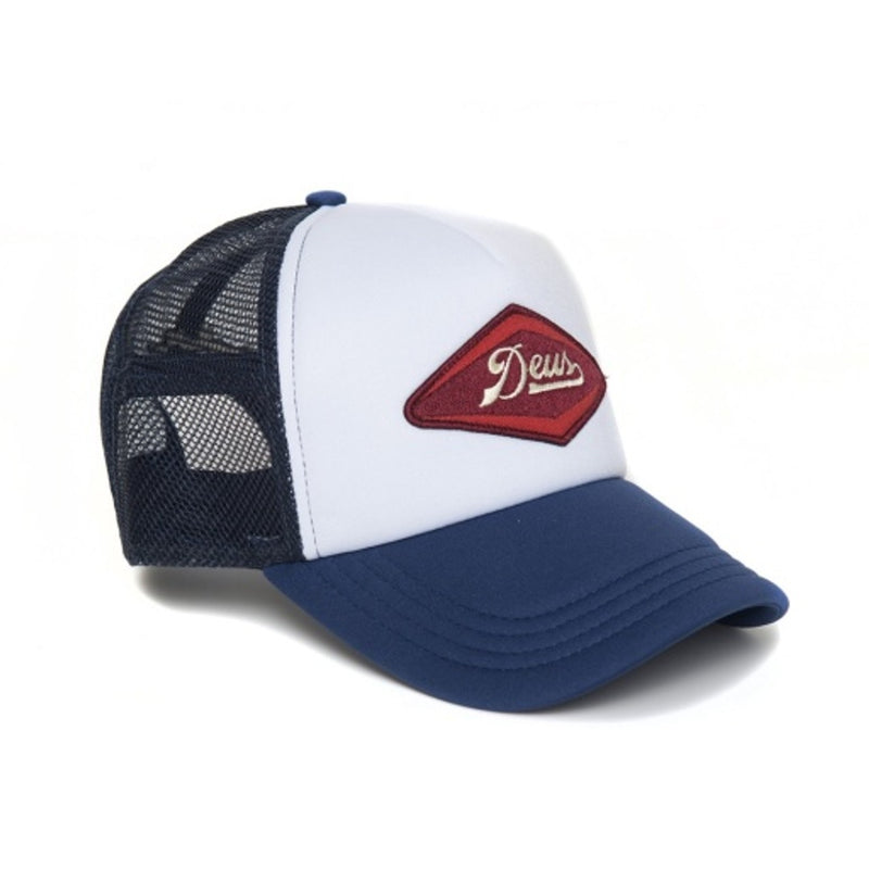 Deus Ex Machina - Mens Diamond Trucker