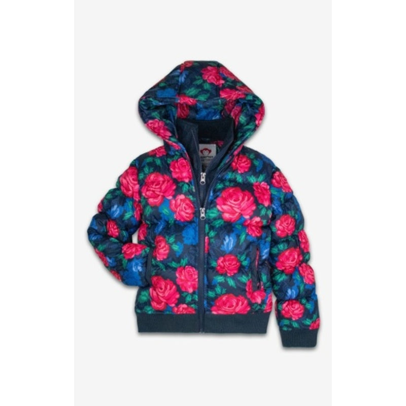 Appaman - Girls Flurry Coat