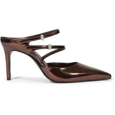 Schutz - Womens Tonya High Stiletto