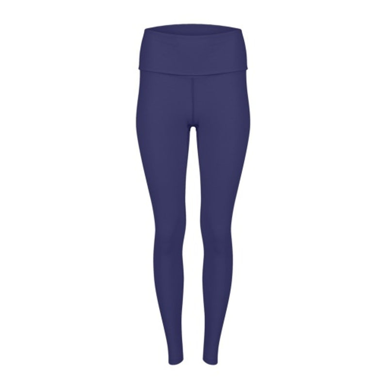 Year of Ours - Womens Ballet Fold Over Legging