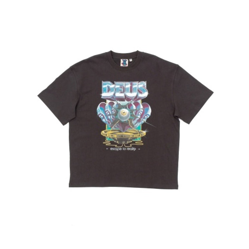 Deus Ex Machina - Mens Great Escape Tee