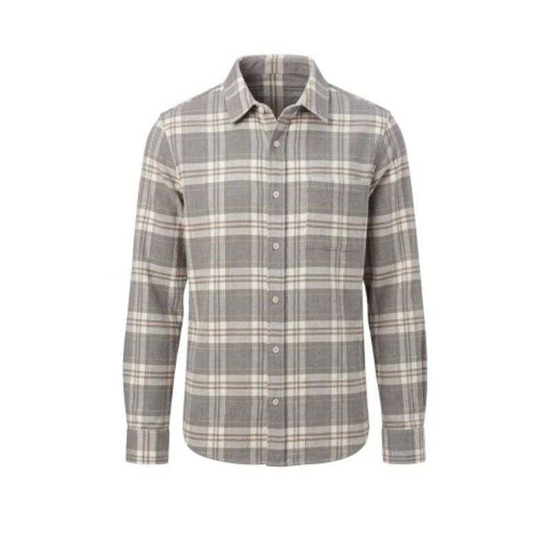 Liverpool Los Angeles - Mens L/S Button Up Shirt