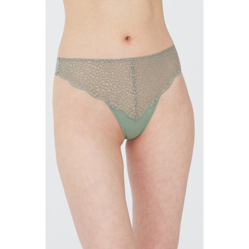 Skarlett Blue - Womens Rouse Thong