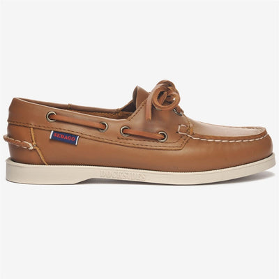 Sebago - Mens Classic Portland Woman