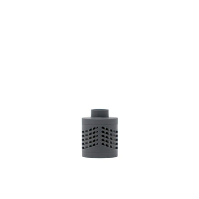 Thirty Three Threads - Unisex 360 Adventure Purifier Gray