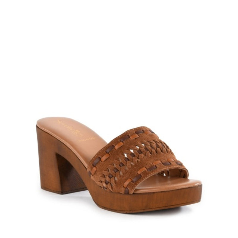 Seychelles Footwear - Womens Bohemian Spirit