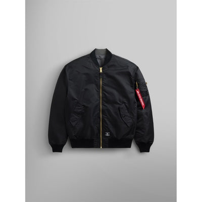 Alpha Industries - Mens L-2b Mod Gen Ii Flight Jacket