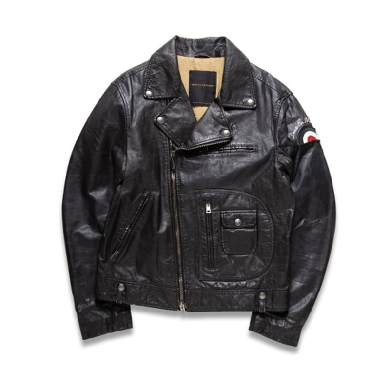 Deus Ex Machina - Mens the Bolt Jacket