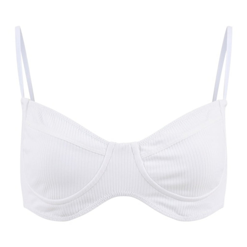 Year of Ours - Womens Giselle Bikini Top