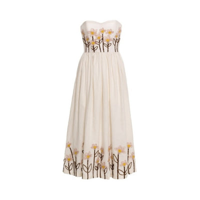 Agua Bendita - Womens Pruna Anhelo