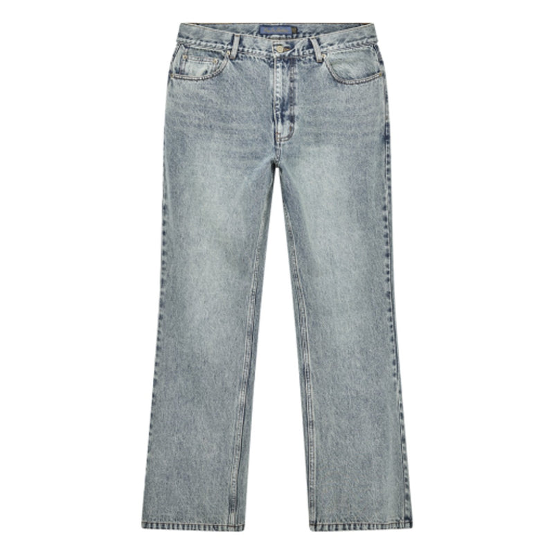 Deus Ex Machina - Mens Curve Line Jean