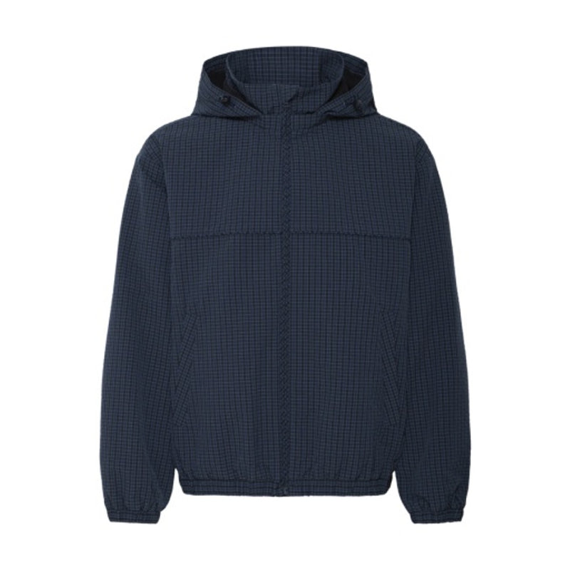 DK Company - Mens Bhgarlyn Check Jkt